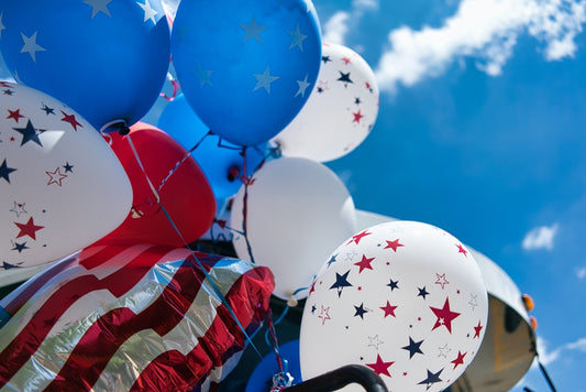 Fourth of July Outfit Inspirations