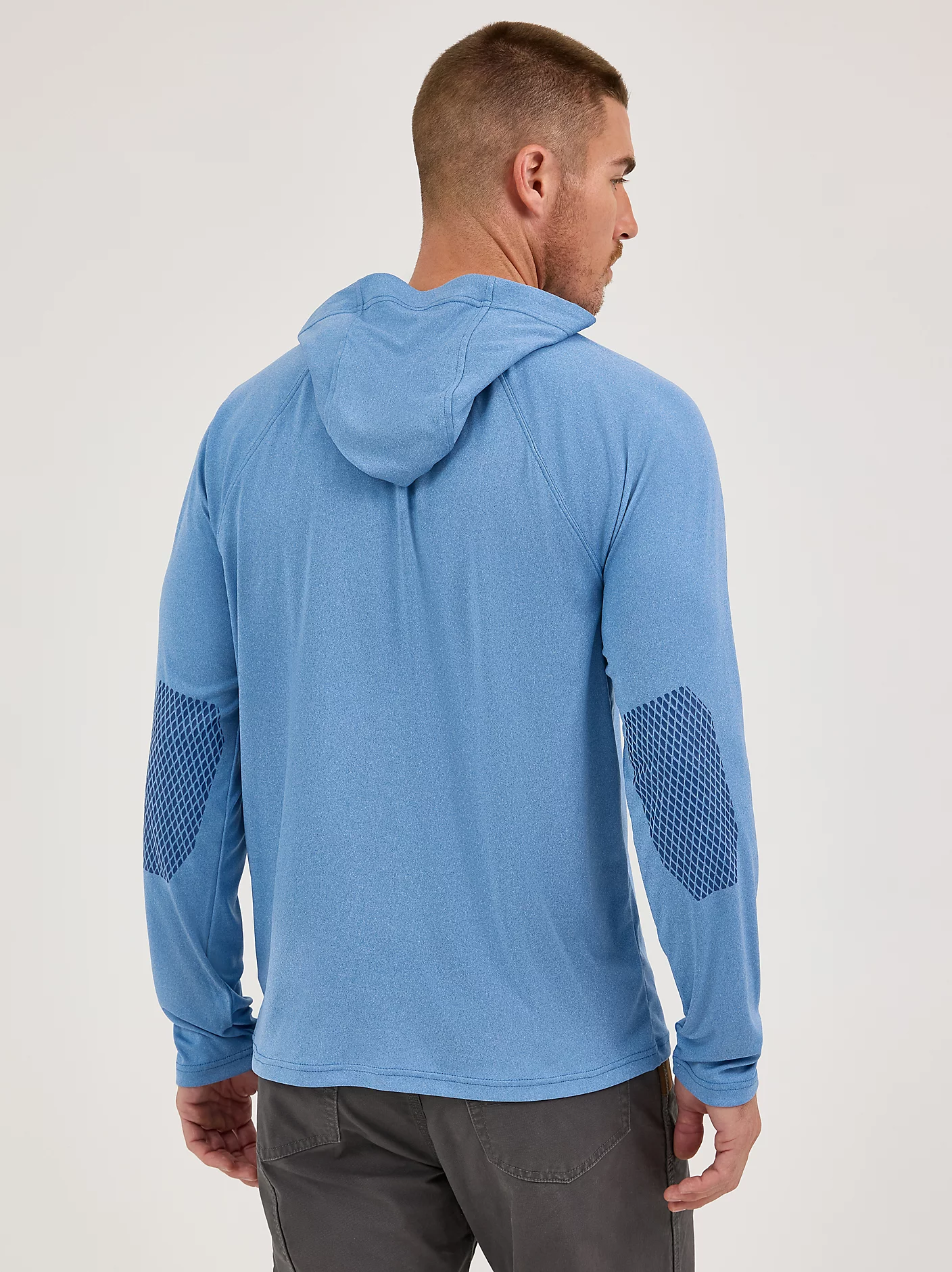 The Wrangler Riggs Sun Shirt ( Multiple Colors)