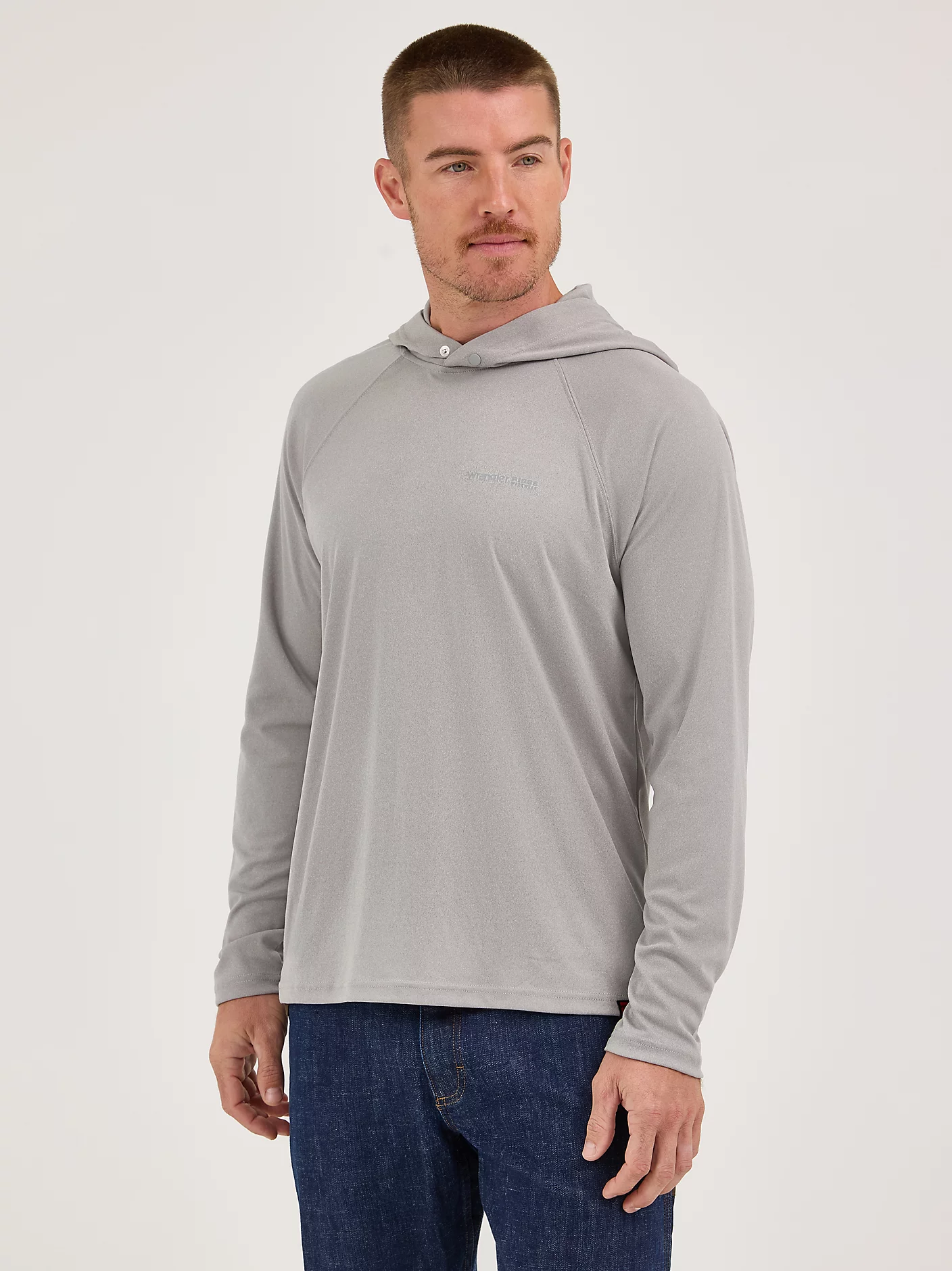 The Wrangler Riggs Sun Shirt ( Multiple Colors)