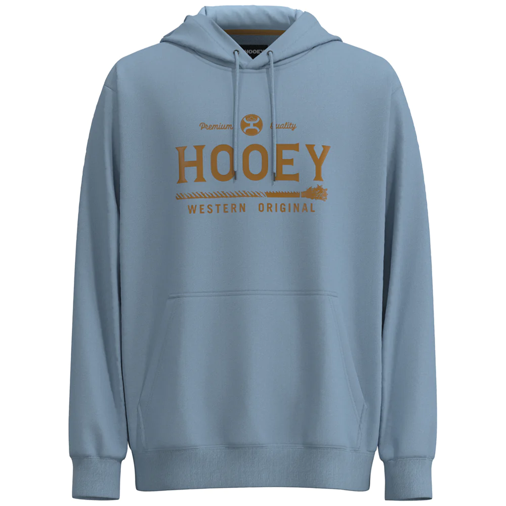 The Legendary Men s HOOey Hoodie