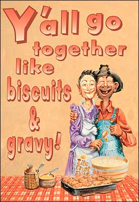 Western Chuckles Greeting Card Assortment 20 Designs for All Occasions