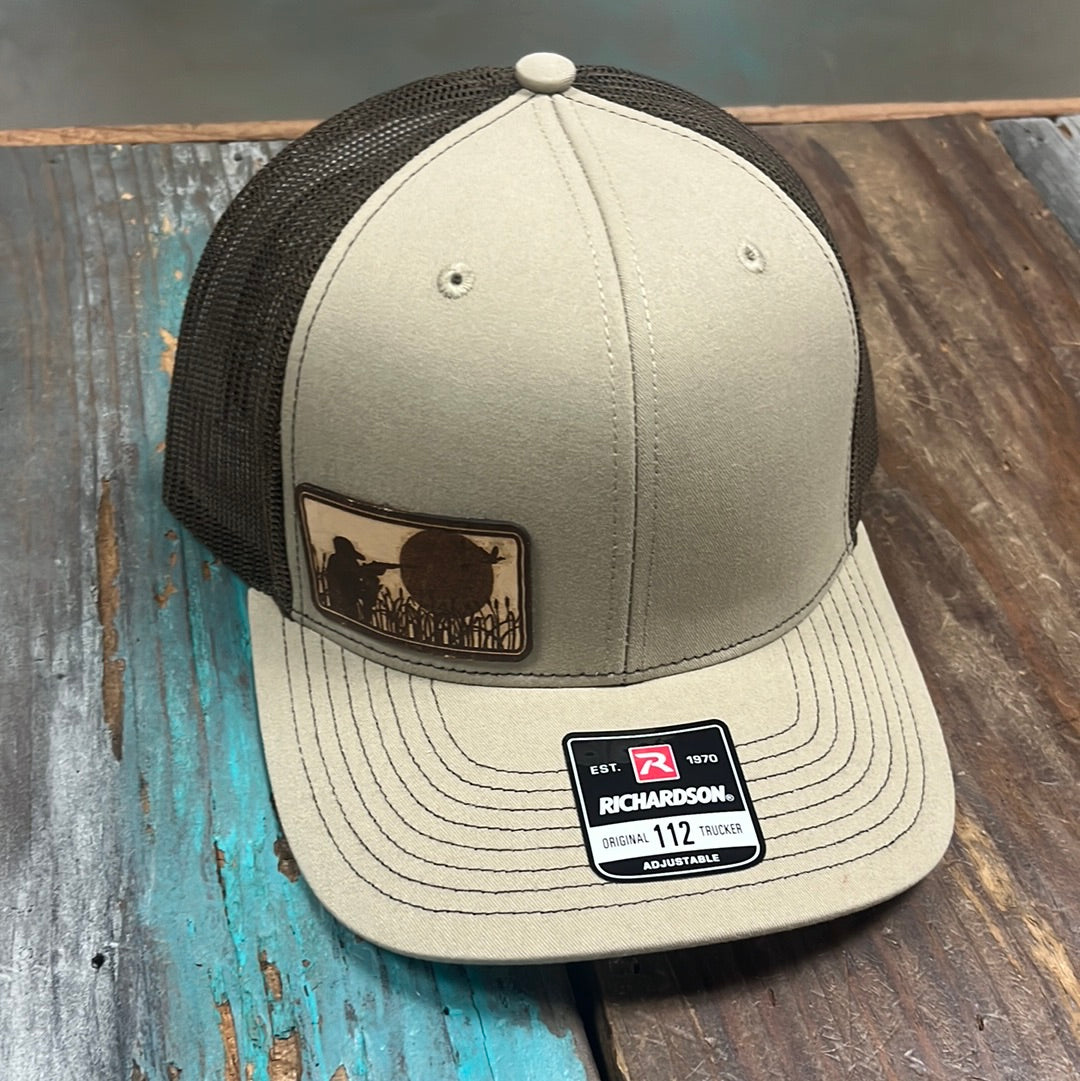 The Mud Duck Cap/Hat