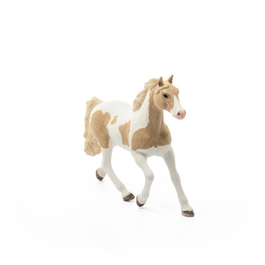 Paint Horse Mare Horse Toy Figurine