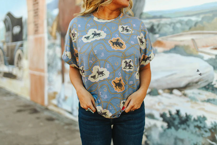 The Rancher Threads