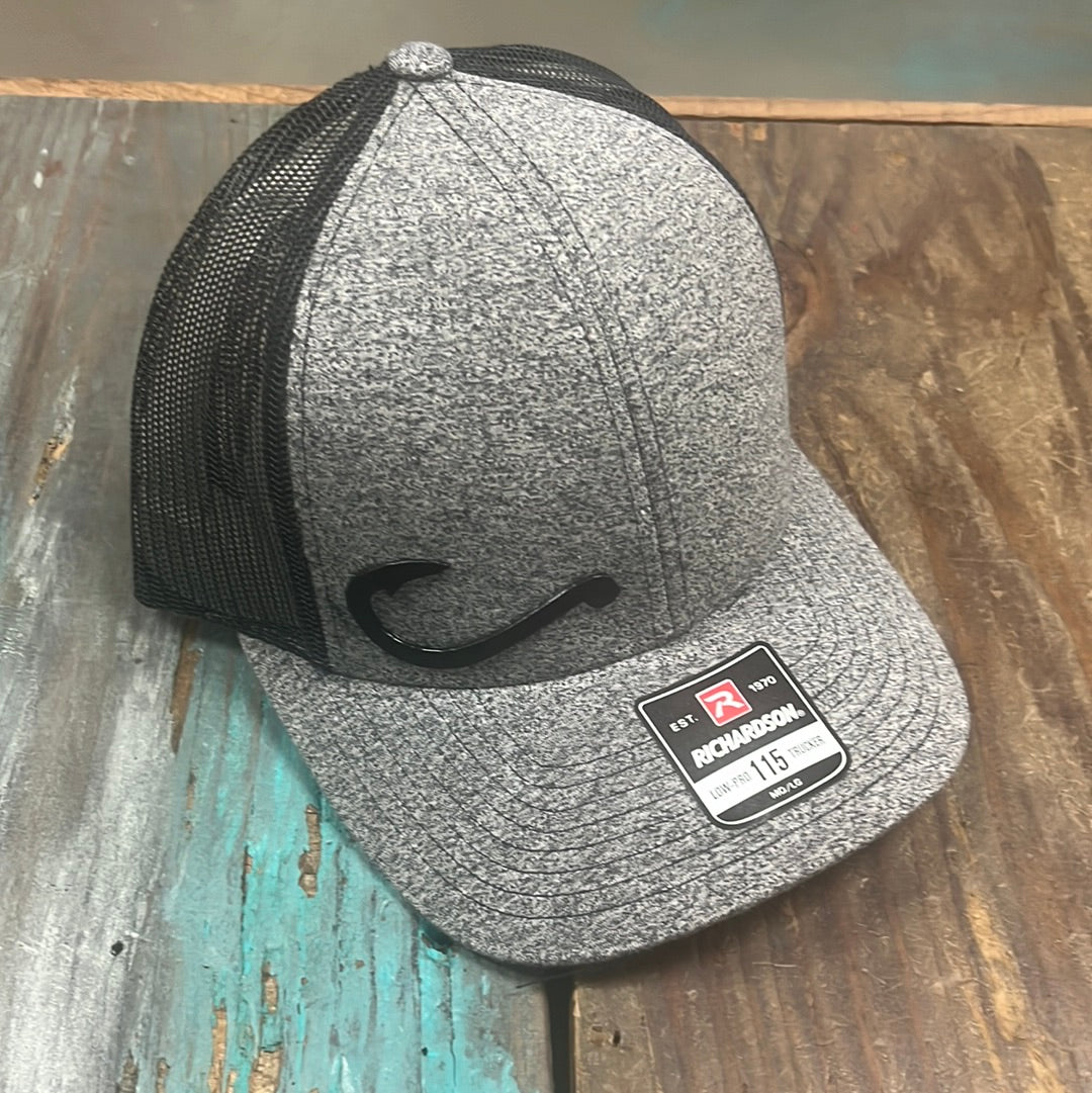 The Fish Hook Ball/Cap