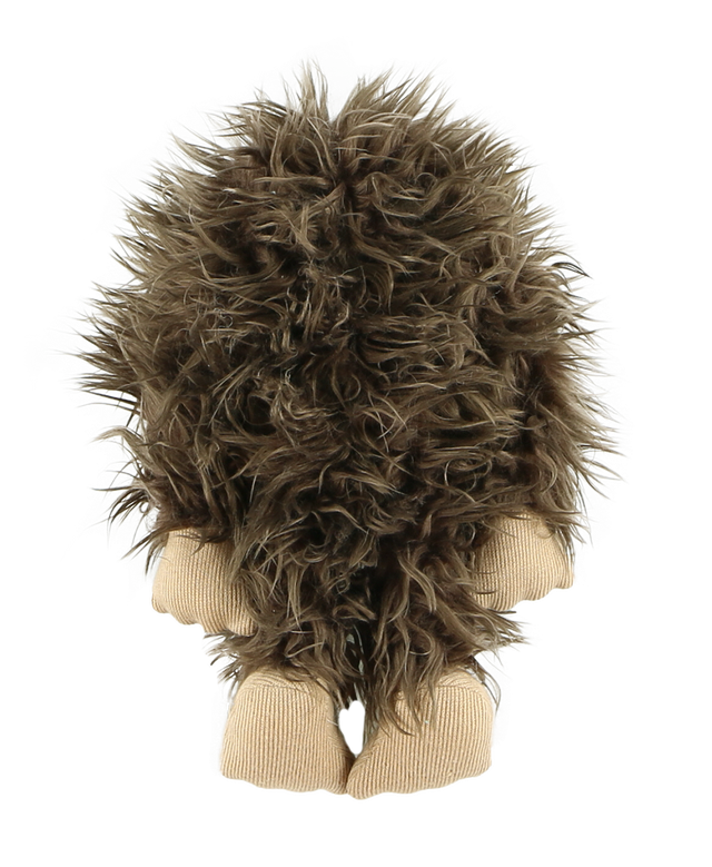 The Bigfoot Critter Stuffed Animal Critter Pet