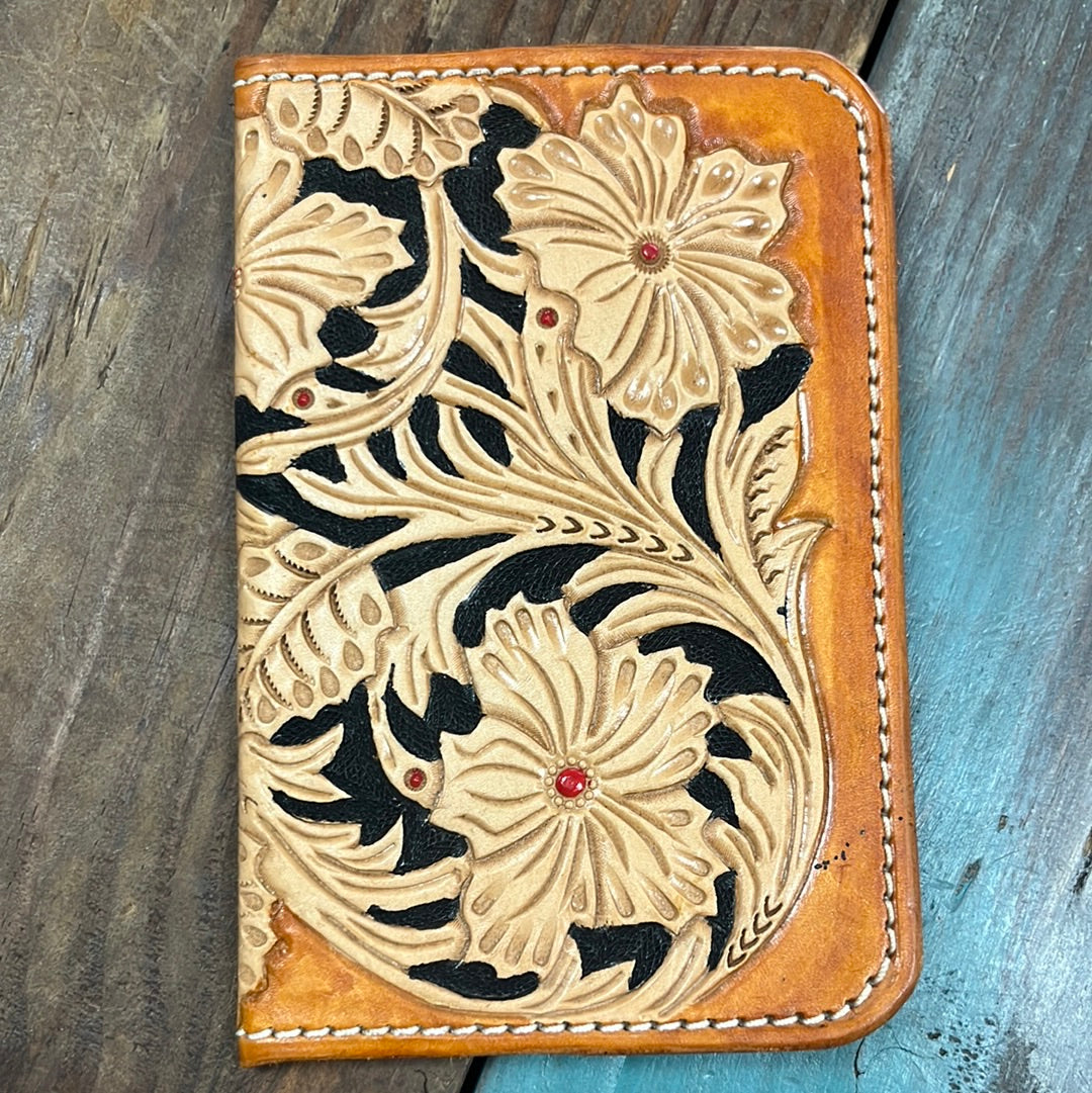 Handmade Leather Medium Notepads