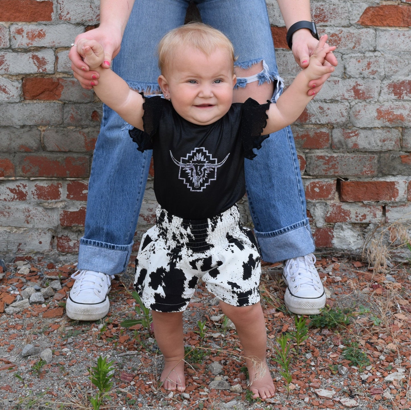 The Carizo Cow Springs Shorts