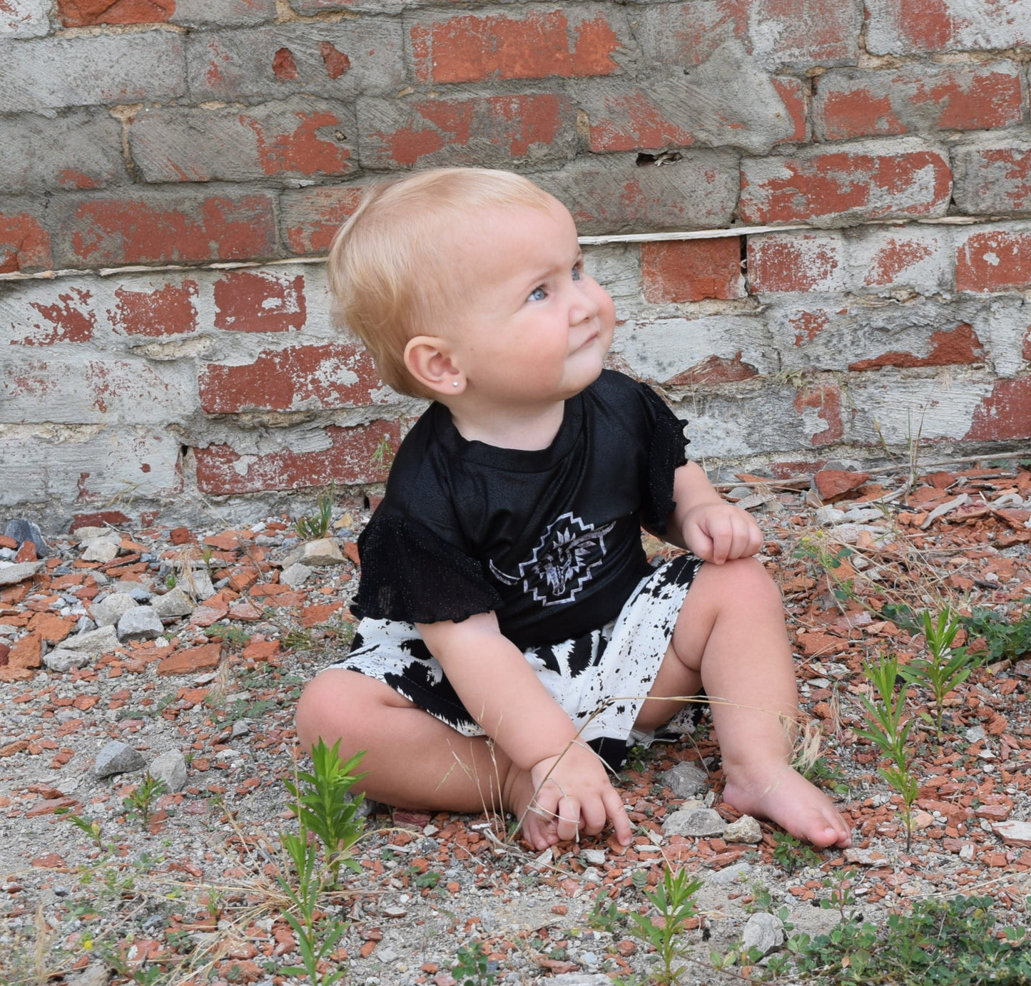 The Carizo Cow Springs Shorts
