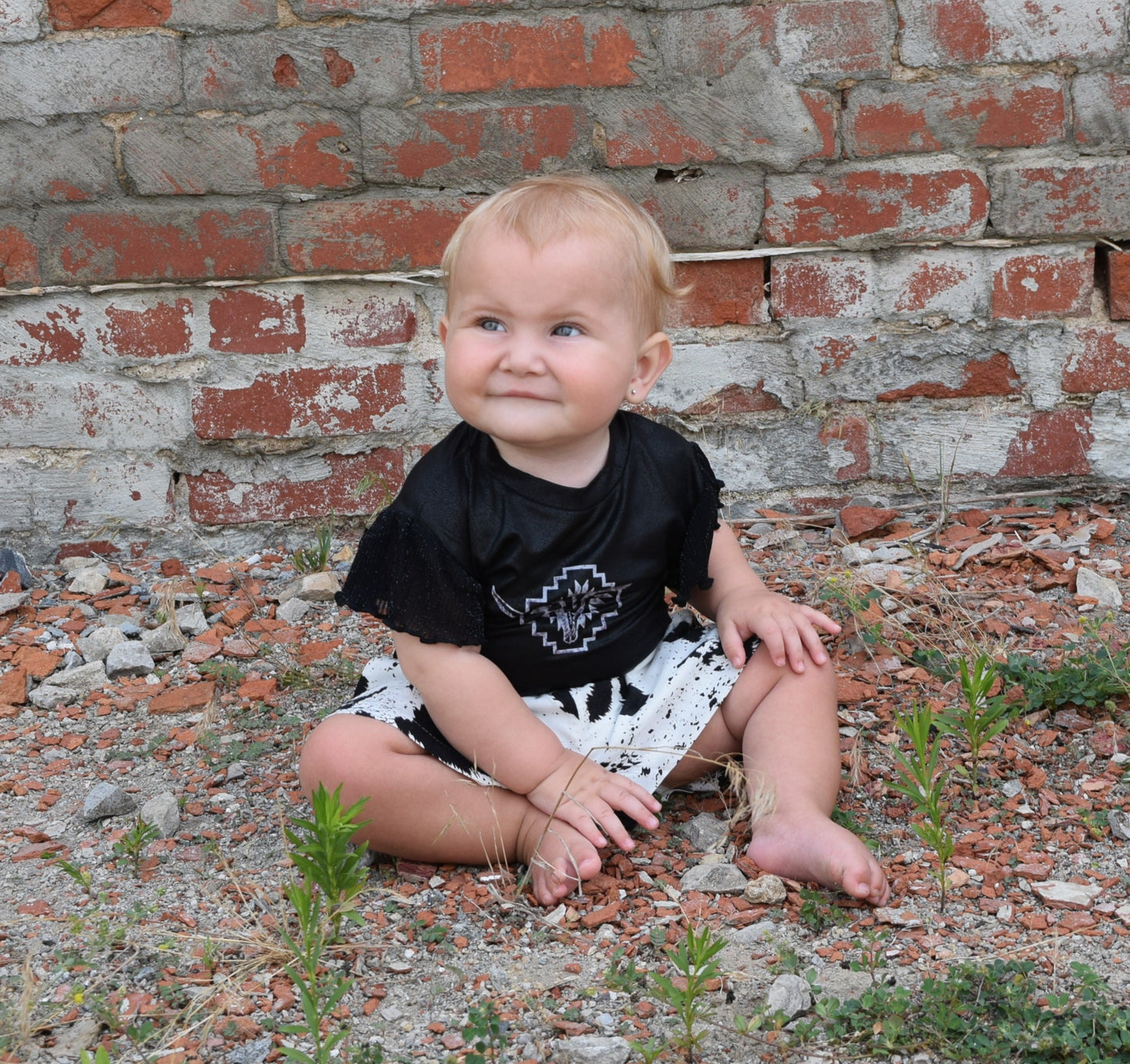 The Carizo Cow Springs Shorts