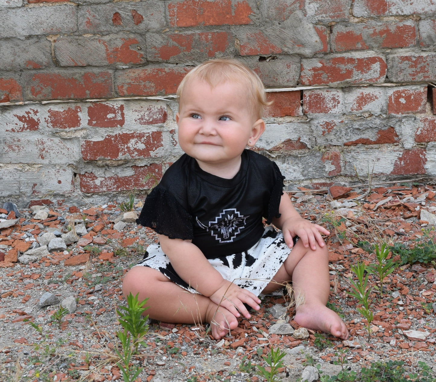 The Cisco Kids Top