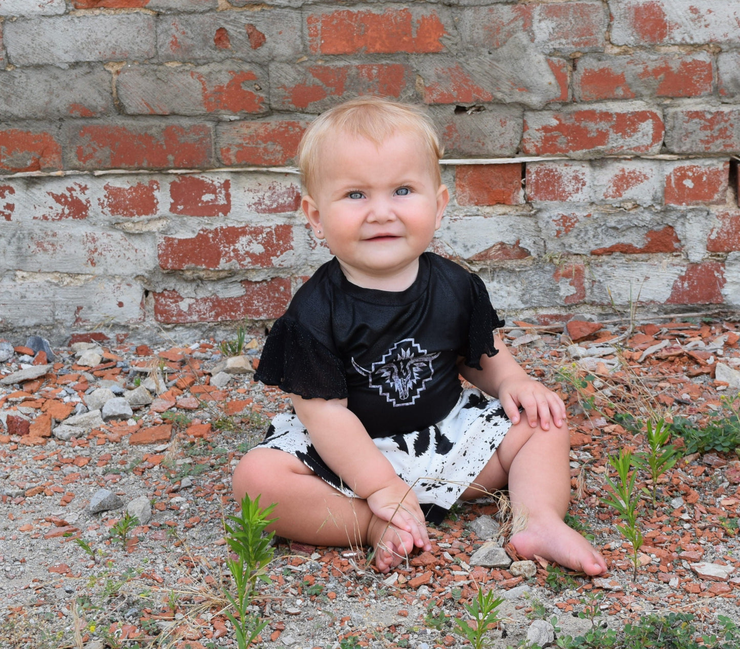 The Carizo Cow Springs Shorts