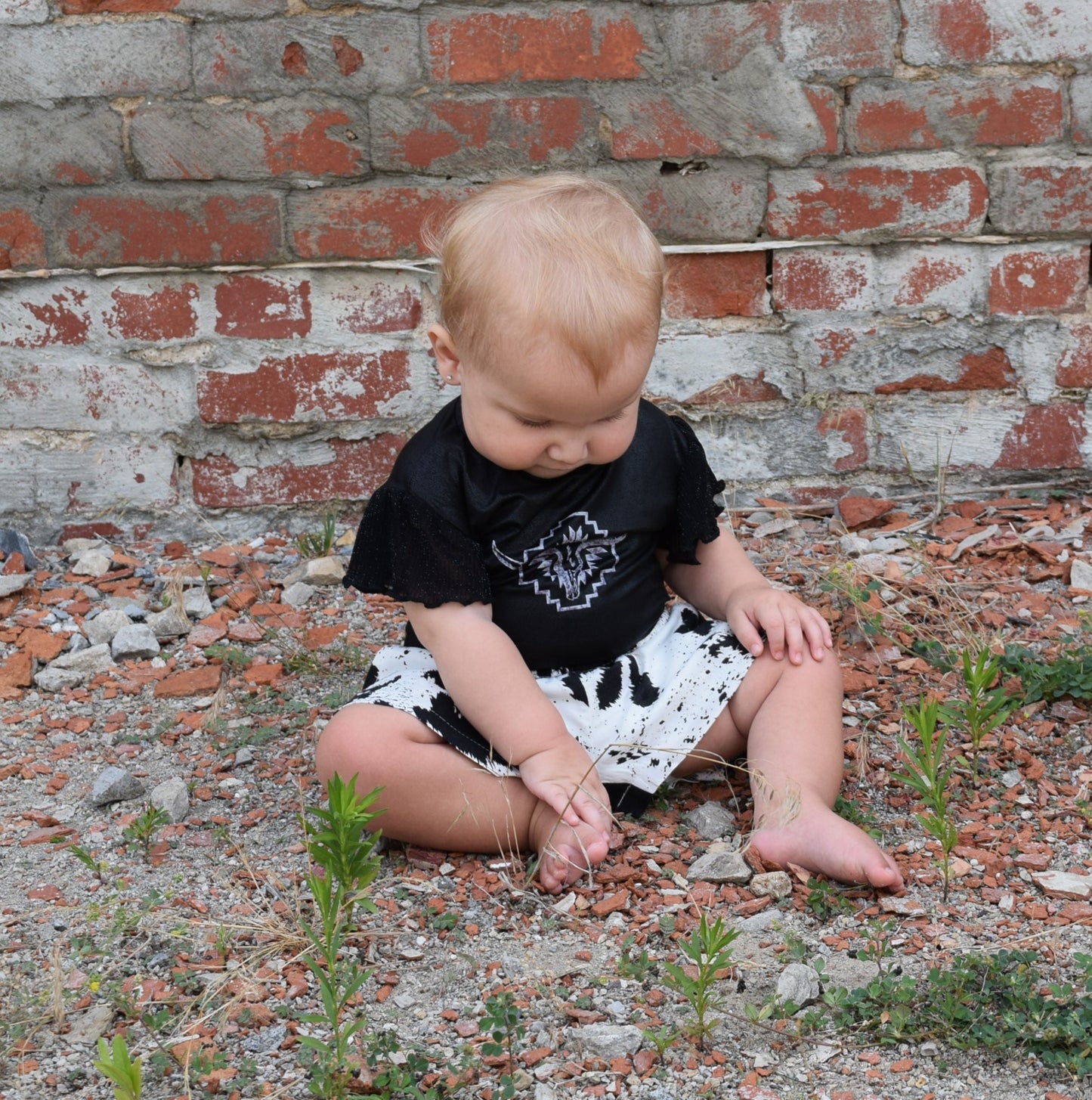 The Carizo Cow Springs Shorts
