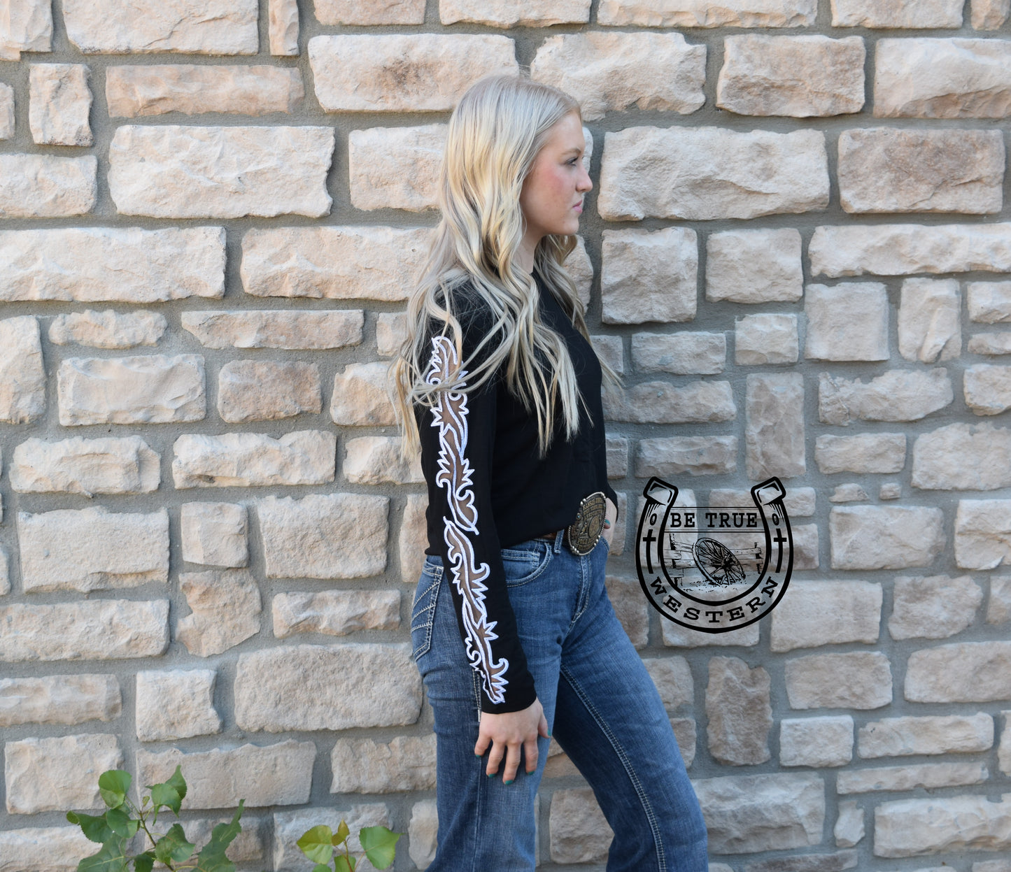 The Midnight Pip'N Hot Longsleeve Shirt