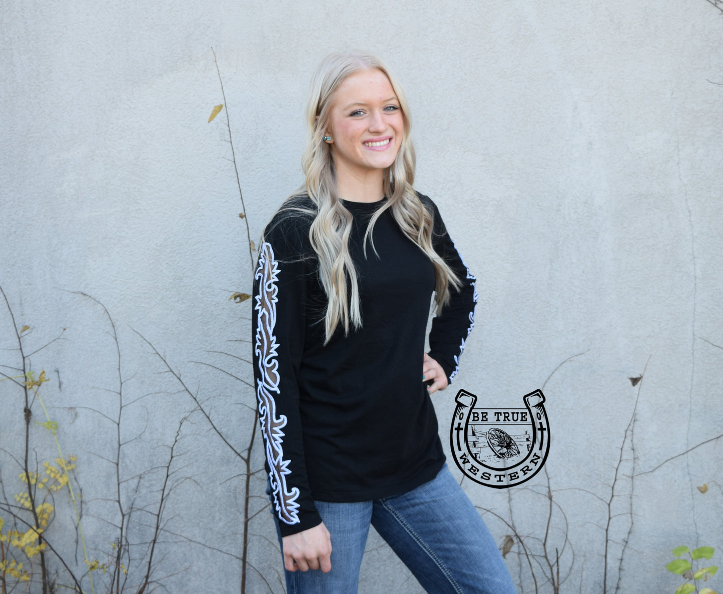 The Midnight Pip'N Hot Longsleeve Shirt