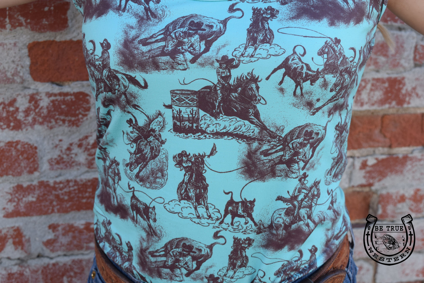 The Whislin Dixie Tank Top