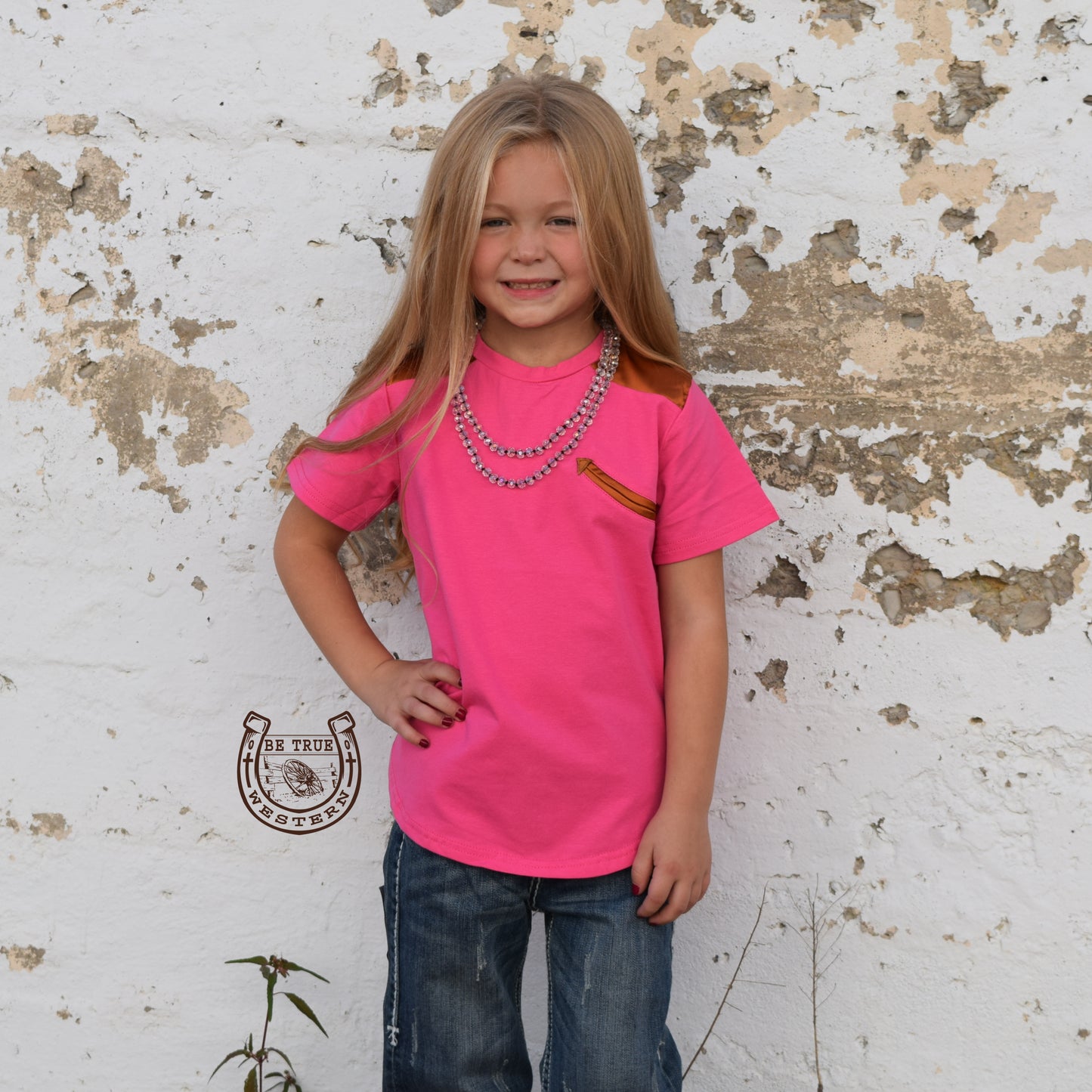 The Pink Dolly Approved Pop Top