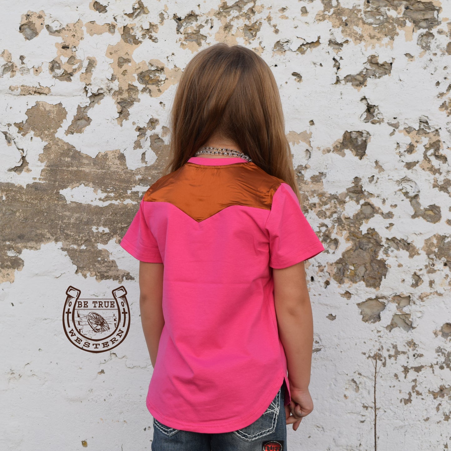 The Pink Dolly Approved Pop Top