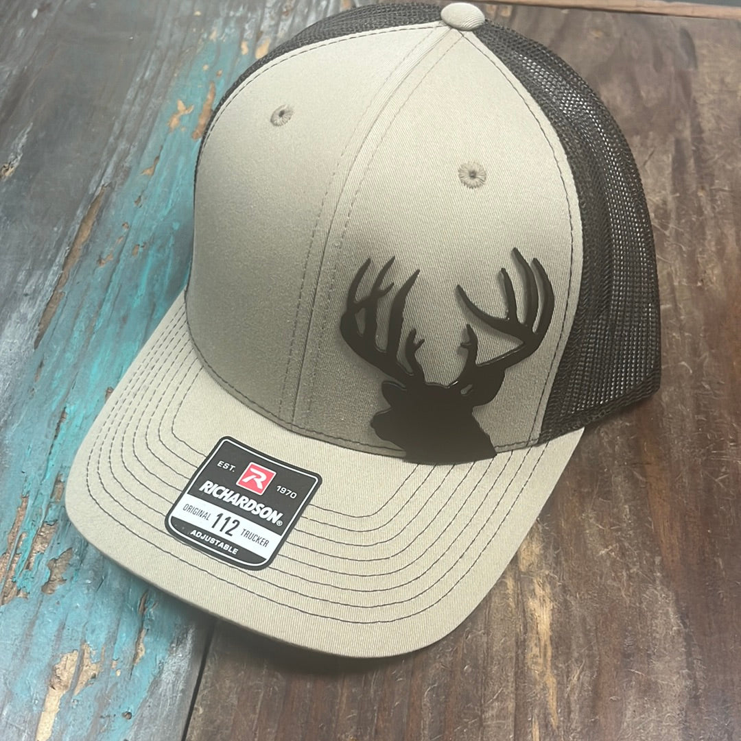 The Sticks Buck Cap/Hat