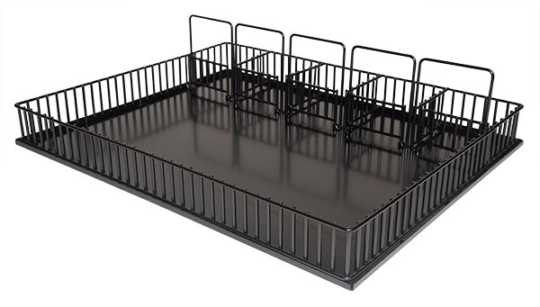 The Hog Show Pen