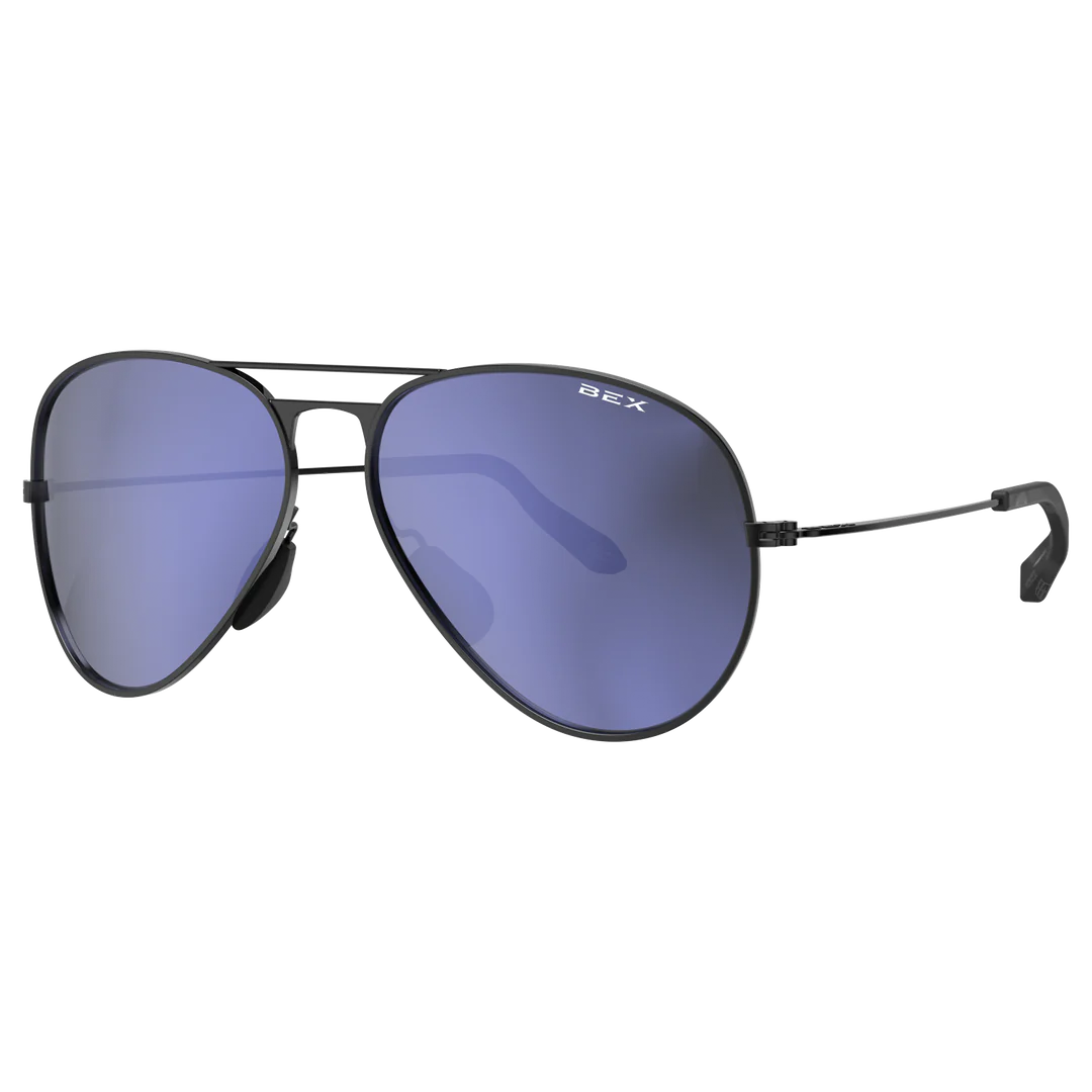 Bex Wesley Sunglasses (Multiple Colors)