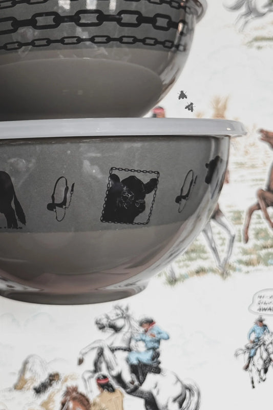 The Super Fly Angus Bowls