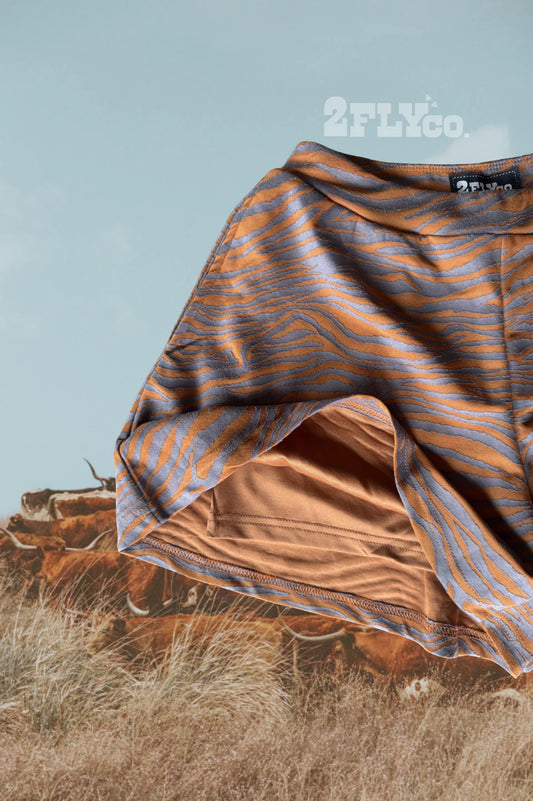 The EZ Breezy Shorts