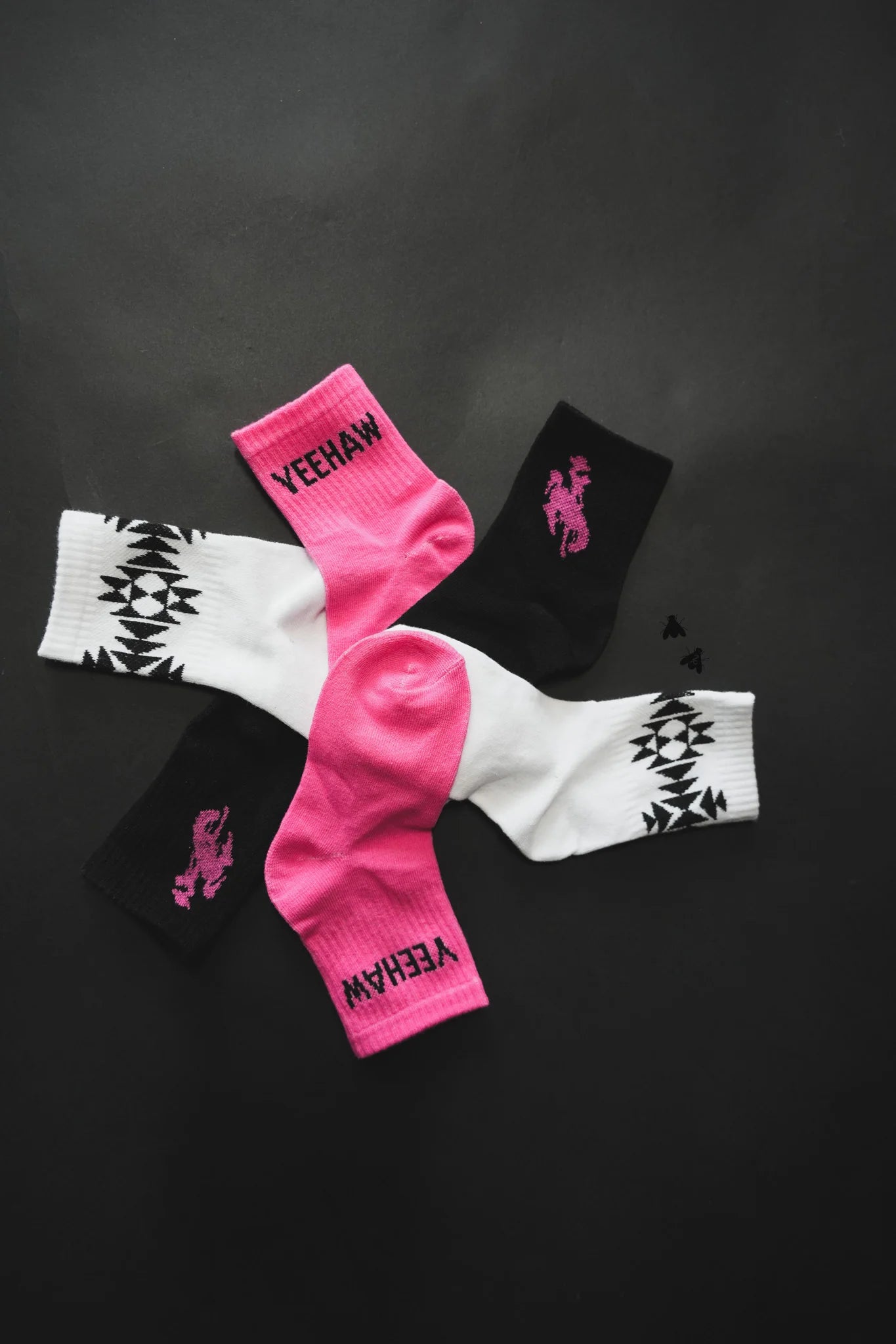 The Kids Pop Sock Em Silly Set