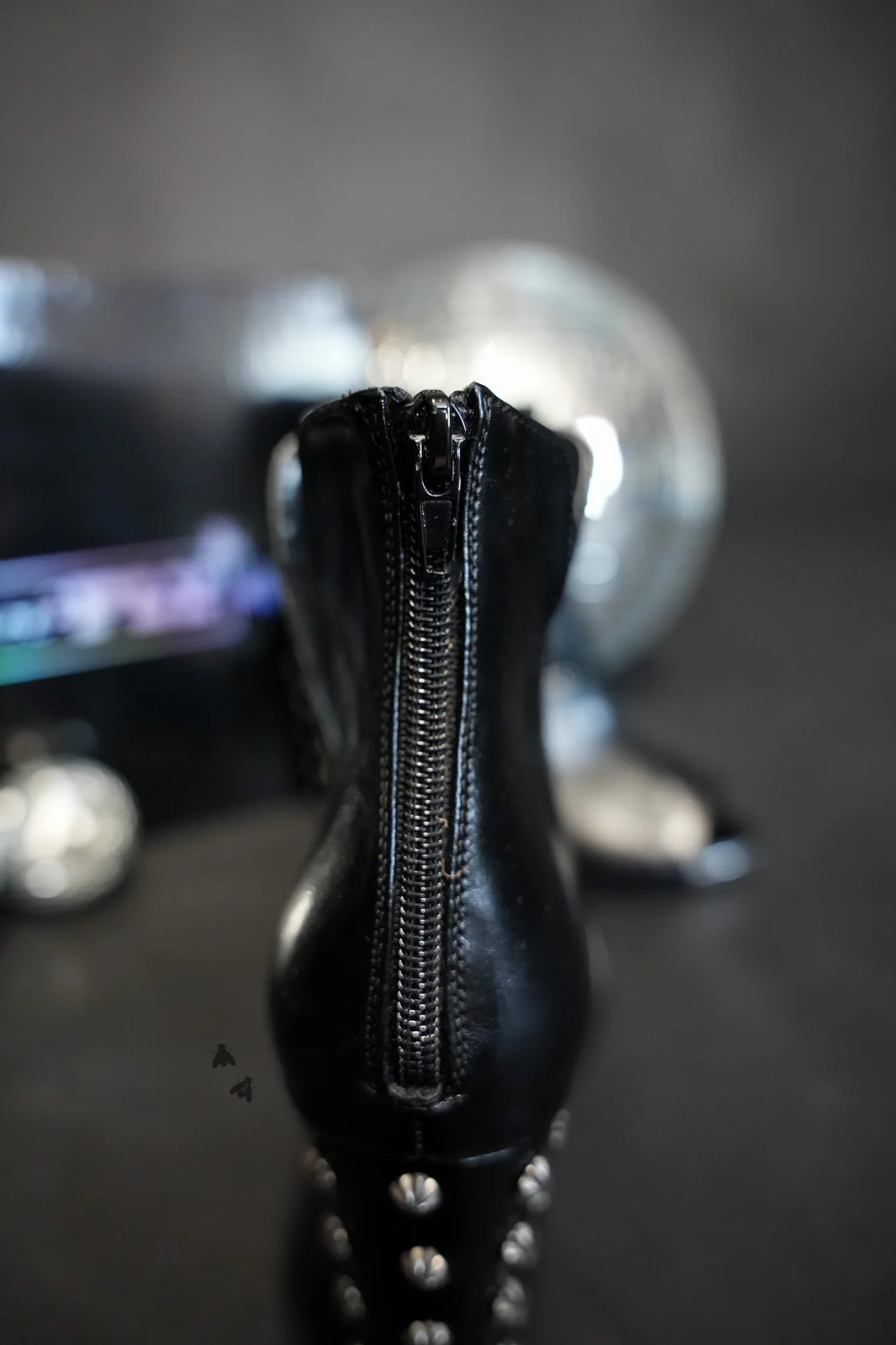 The High Demand Lux Wedge Shoe