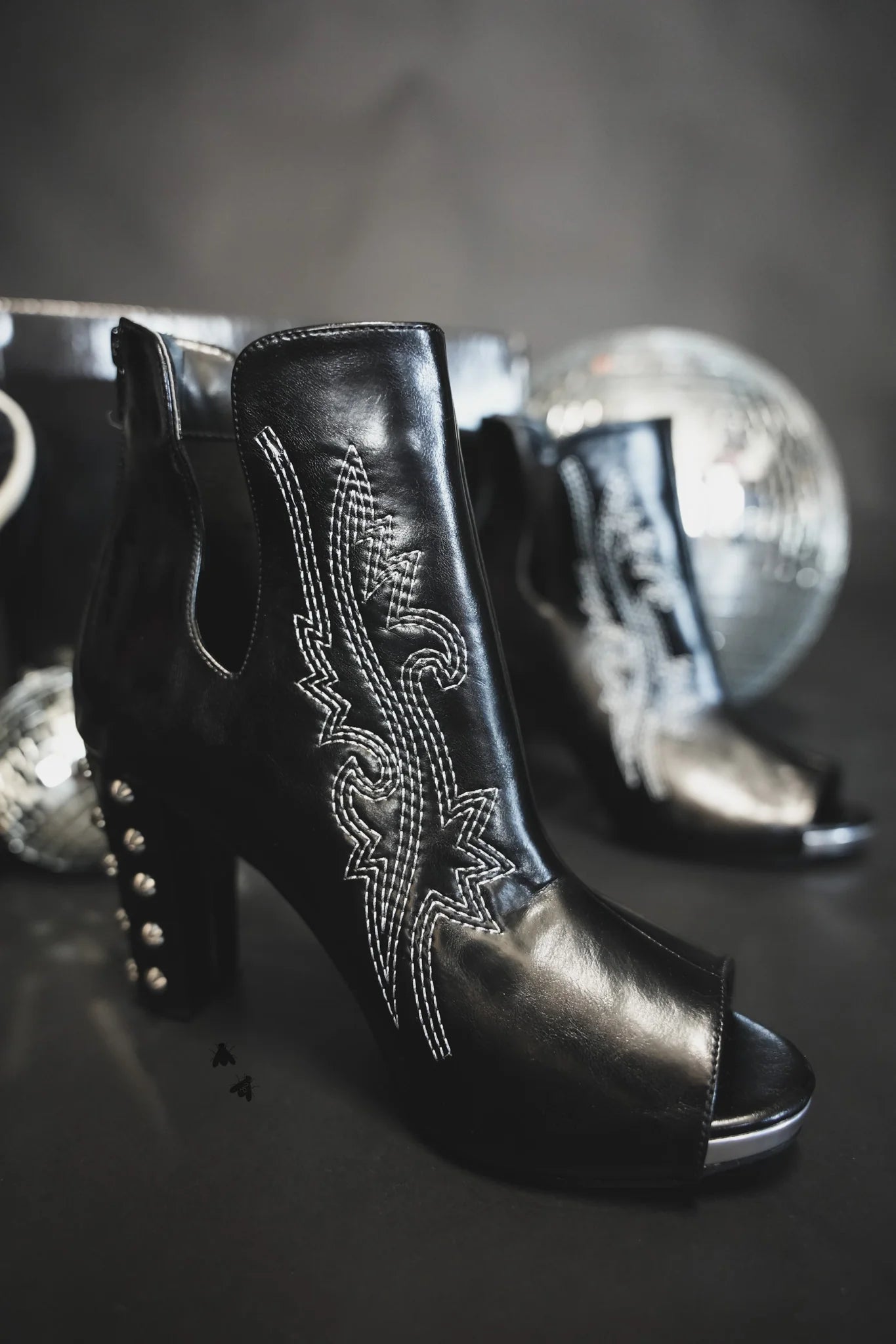 The High Demand Lux Wedge Shoe