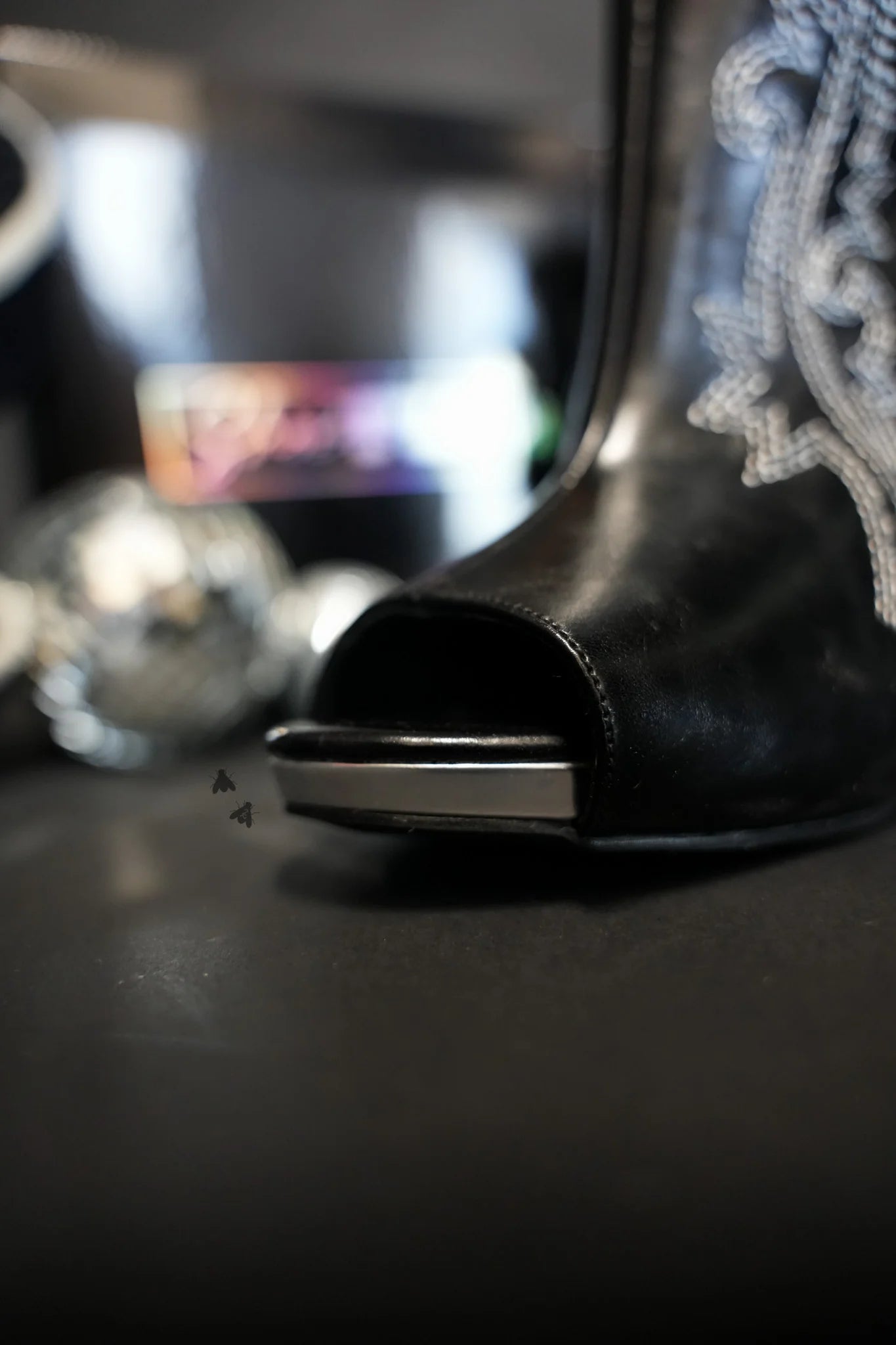 The High Demand Lux Wedge Shoe