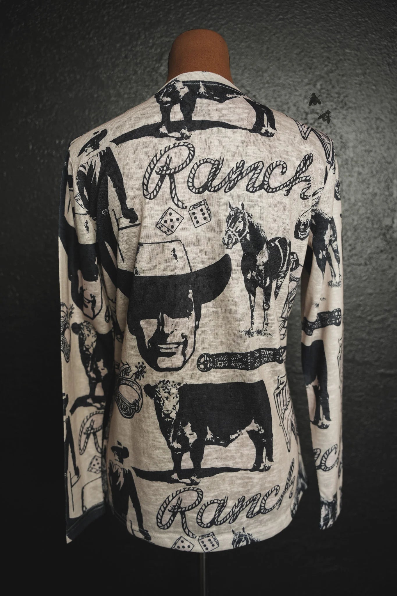 The Good Days Vintage Top