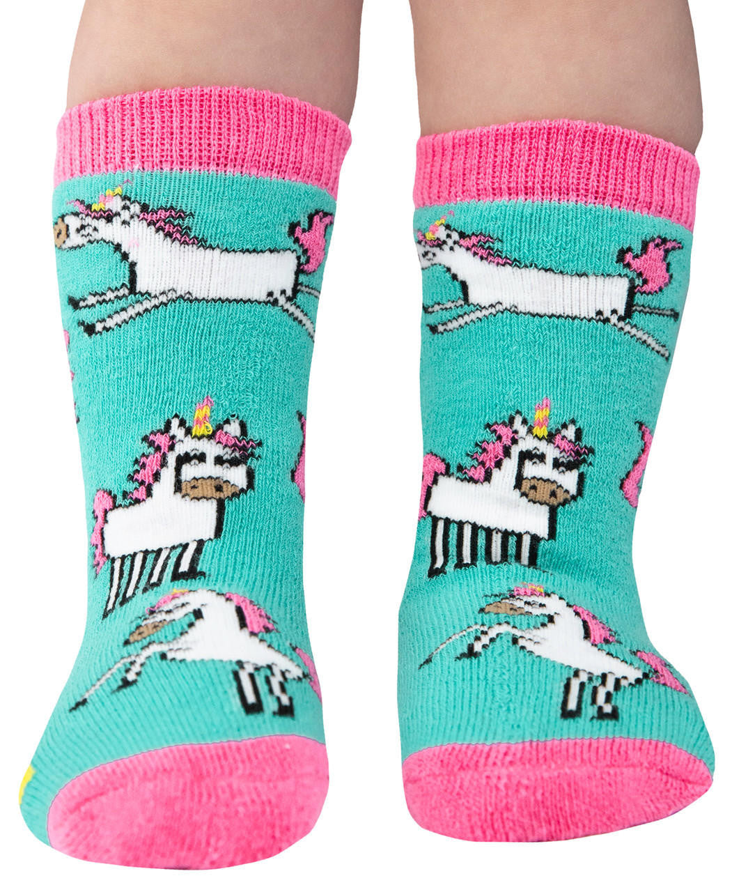 The Unicorn Infant/Kids Sock