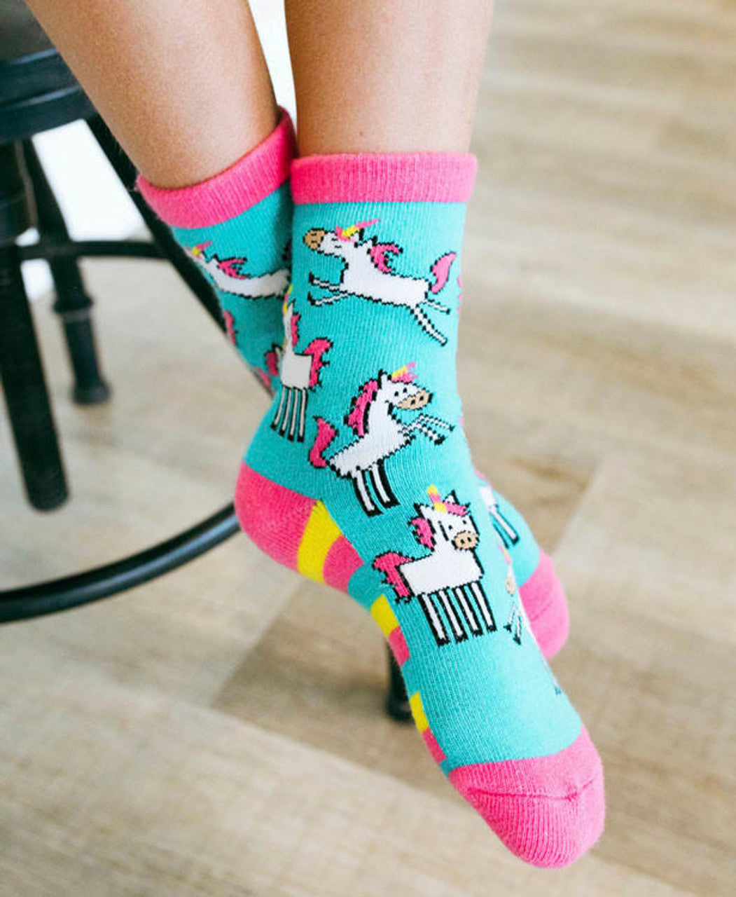 The Unicorn Infant/Kids Sock