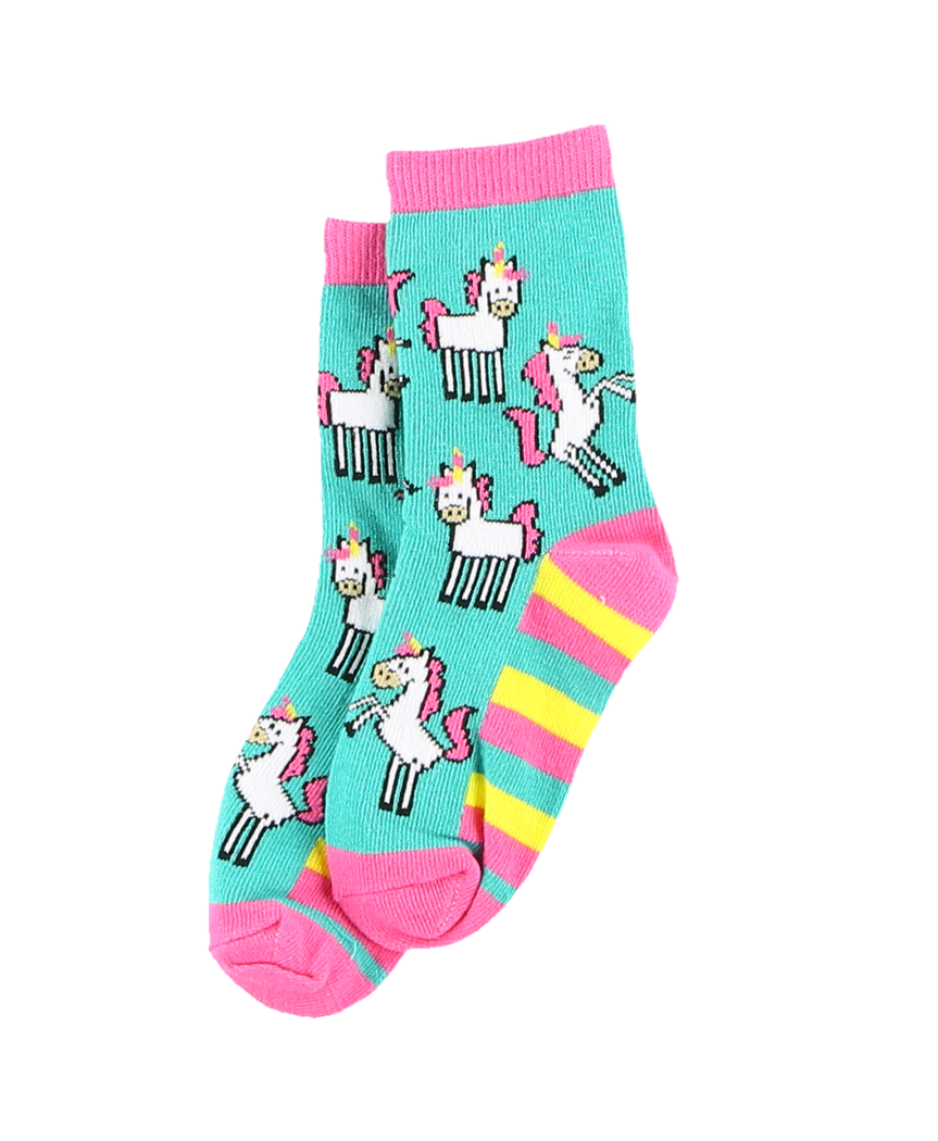 The Unicorn Infant/Kids Sock