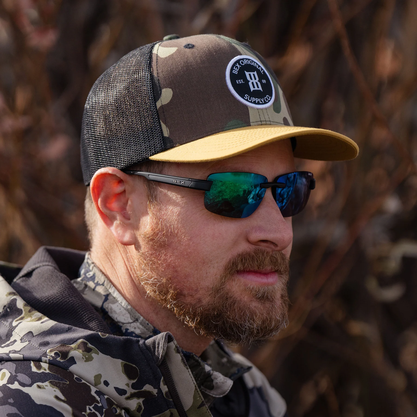The Bex Harris Sunglasses