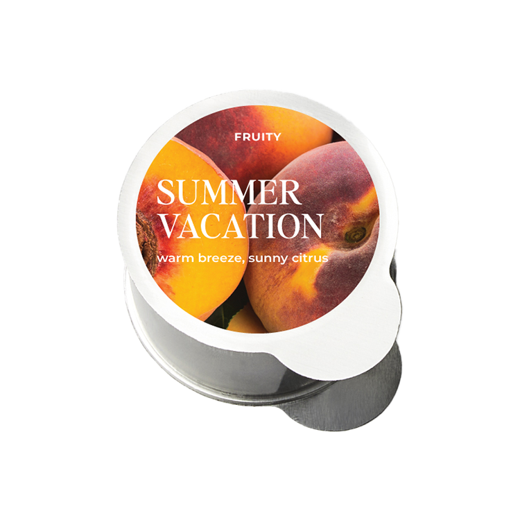 The MojiLife Home Fragrance System PODS