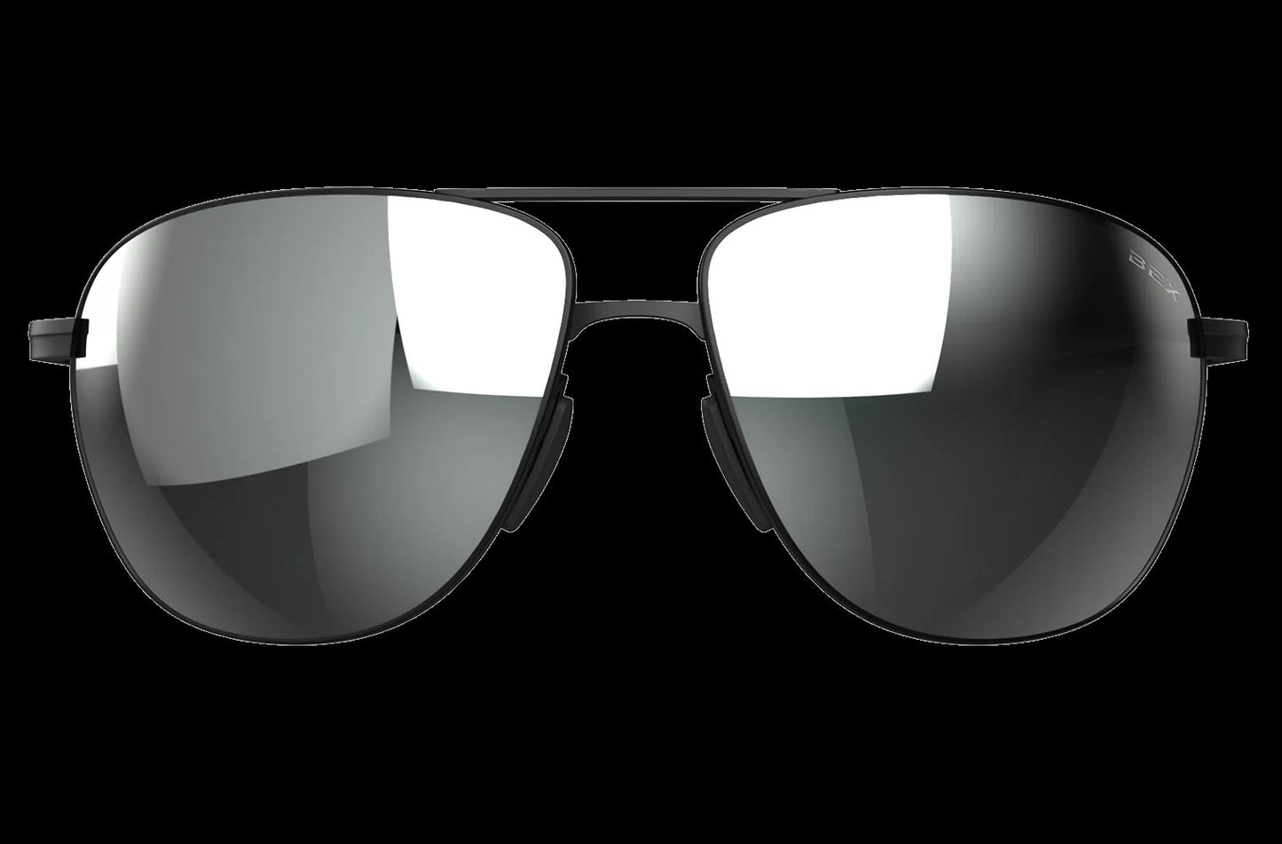 Bex Nova Sunglasses (two colors)