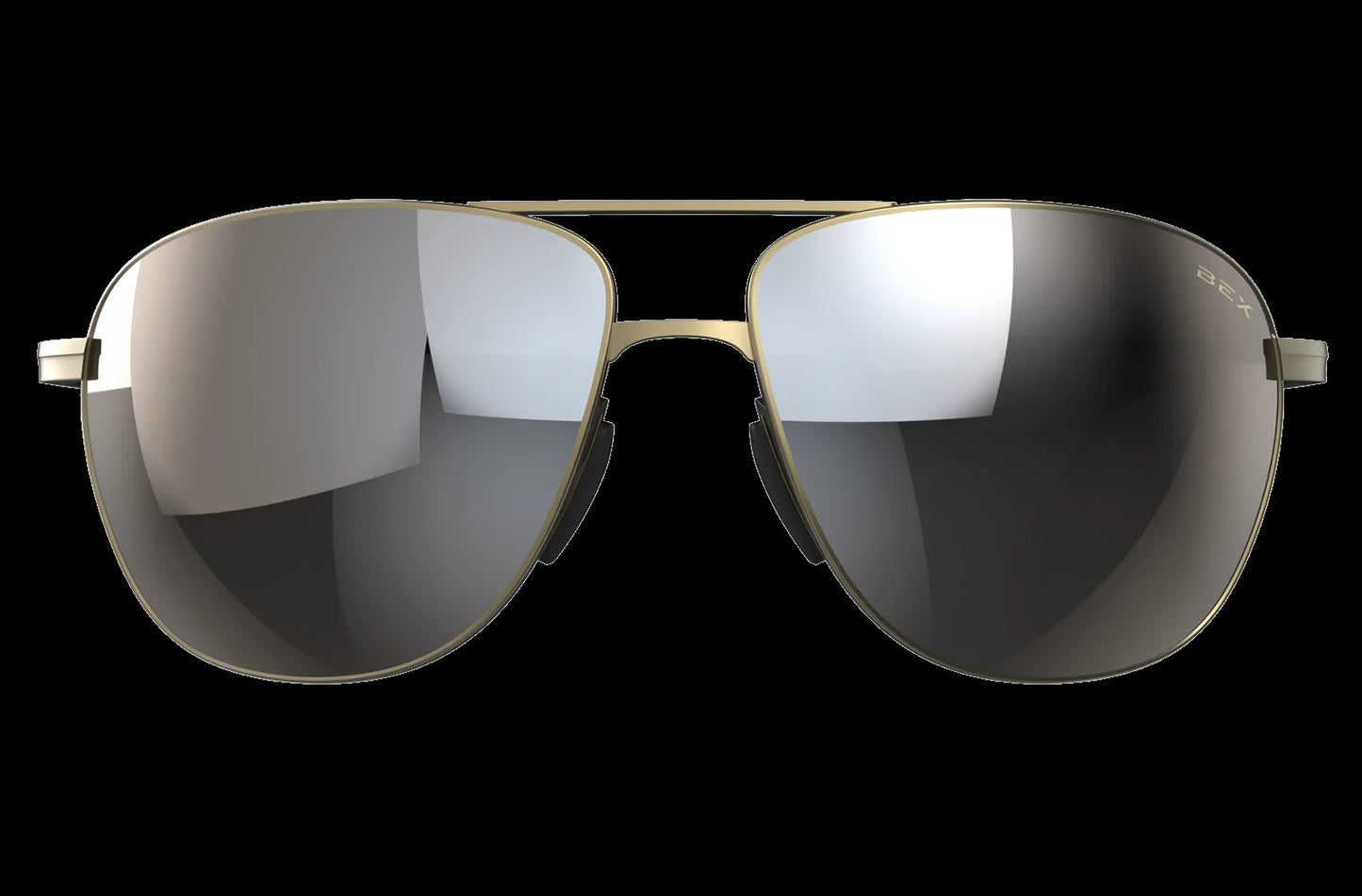 Bex Nova Sunglasses (two colors)