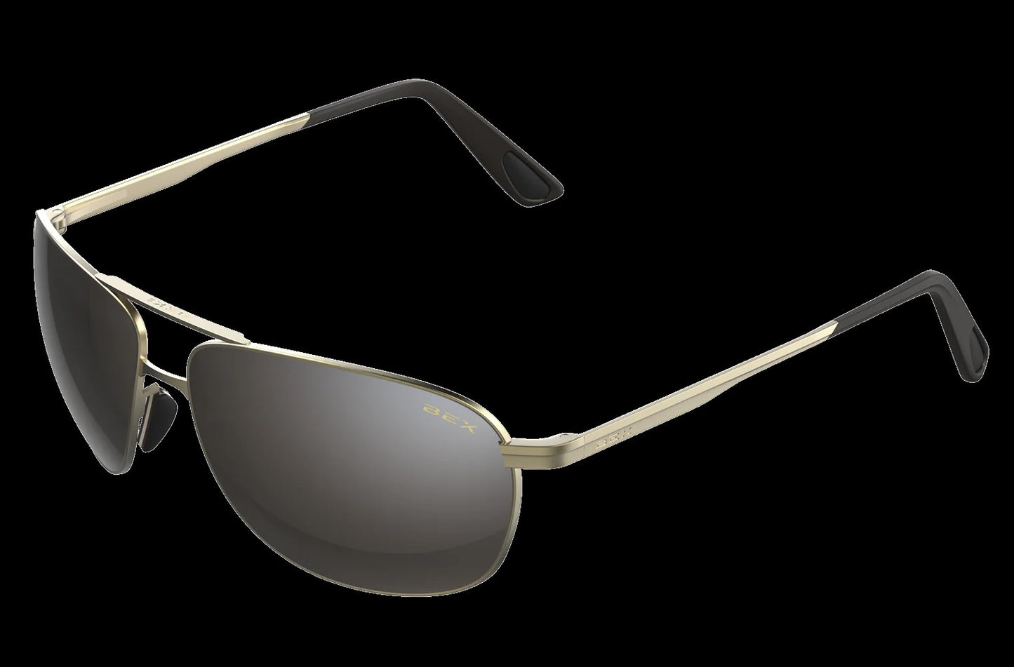 Bex Nova Sunglasses (two colors)