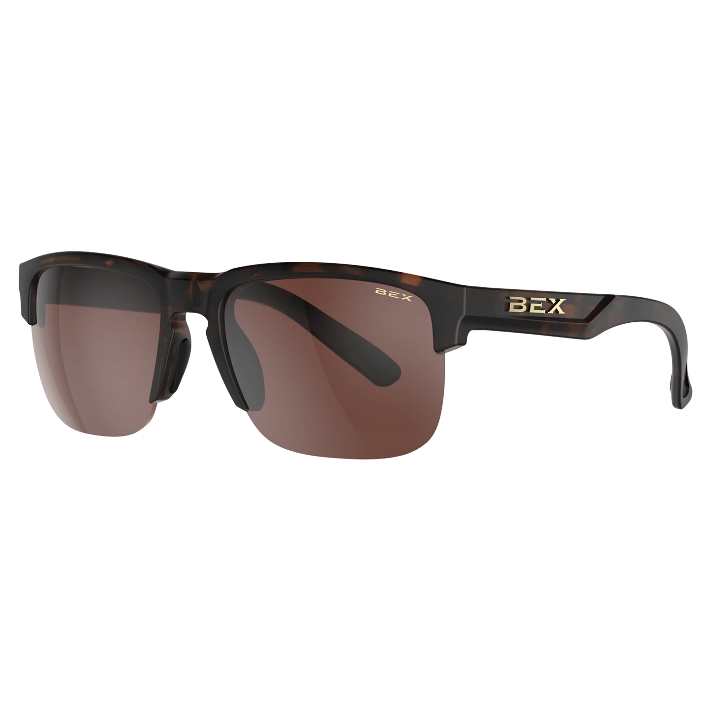 The WildByrd Bex Sunglasses (Multiple Colors)