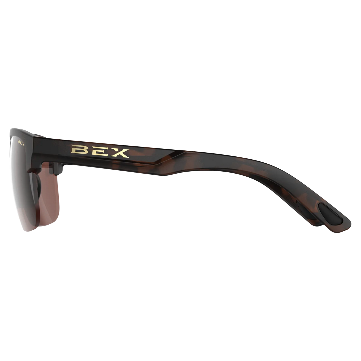 The WildByrd Bex Sunglasses (Multiple Colors)