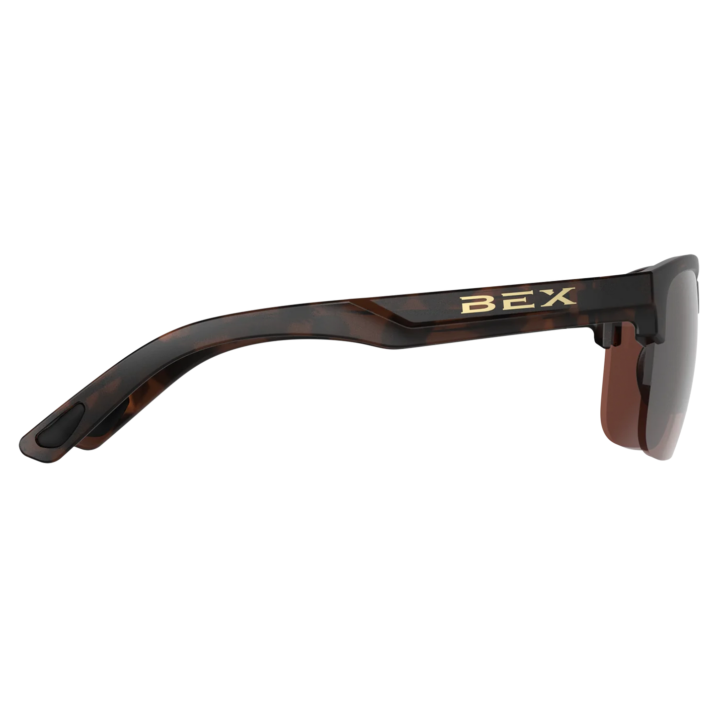 The WildByrd Bex Sunglasses (Multiple Colors)