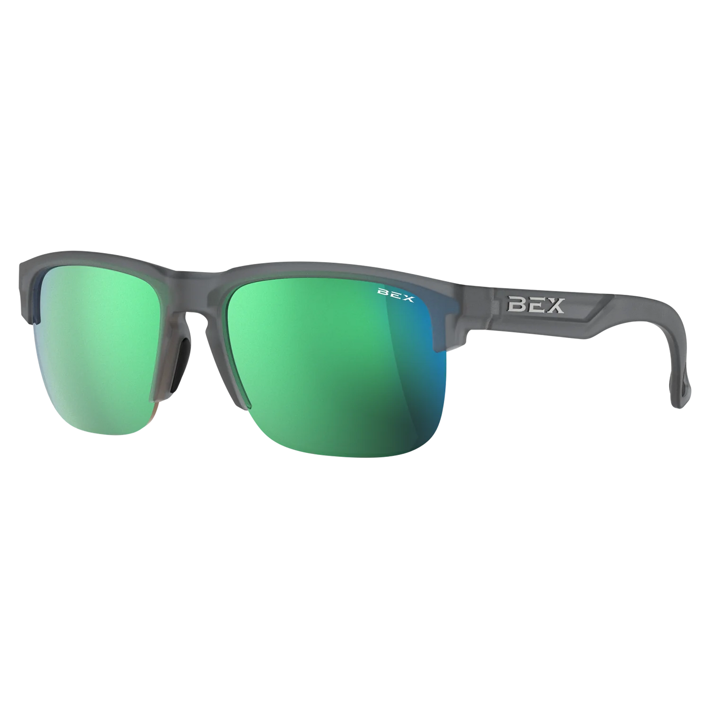 The WildByrd Bex Sunglasses (Multiple Colors)