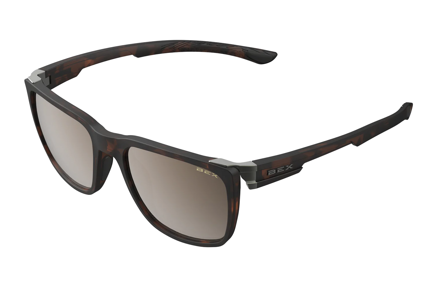 The Adams Bex Sunglasses (Multiple Colors)