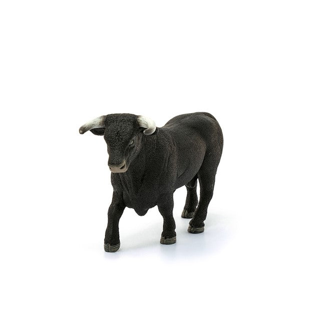 Black Bull Farm Animal Toy