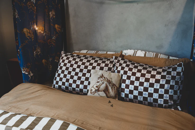 The Satin Sleep Pollowcases (Multiple Styles)