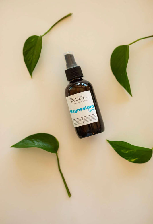 Magnesium Spray
