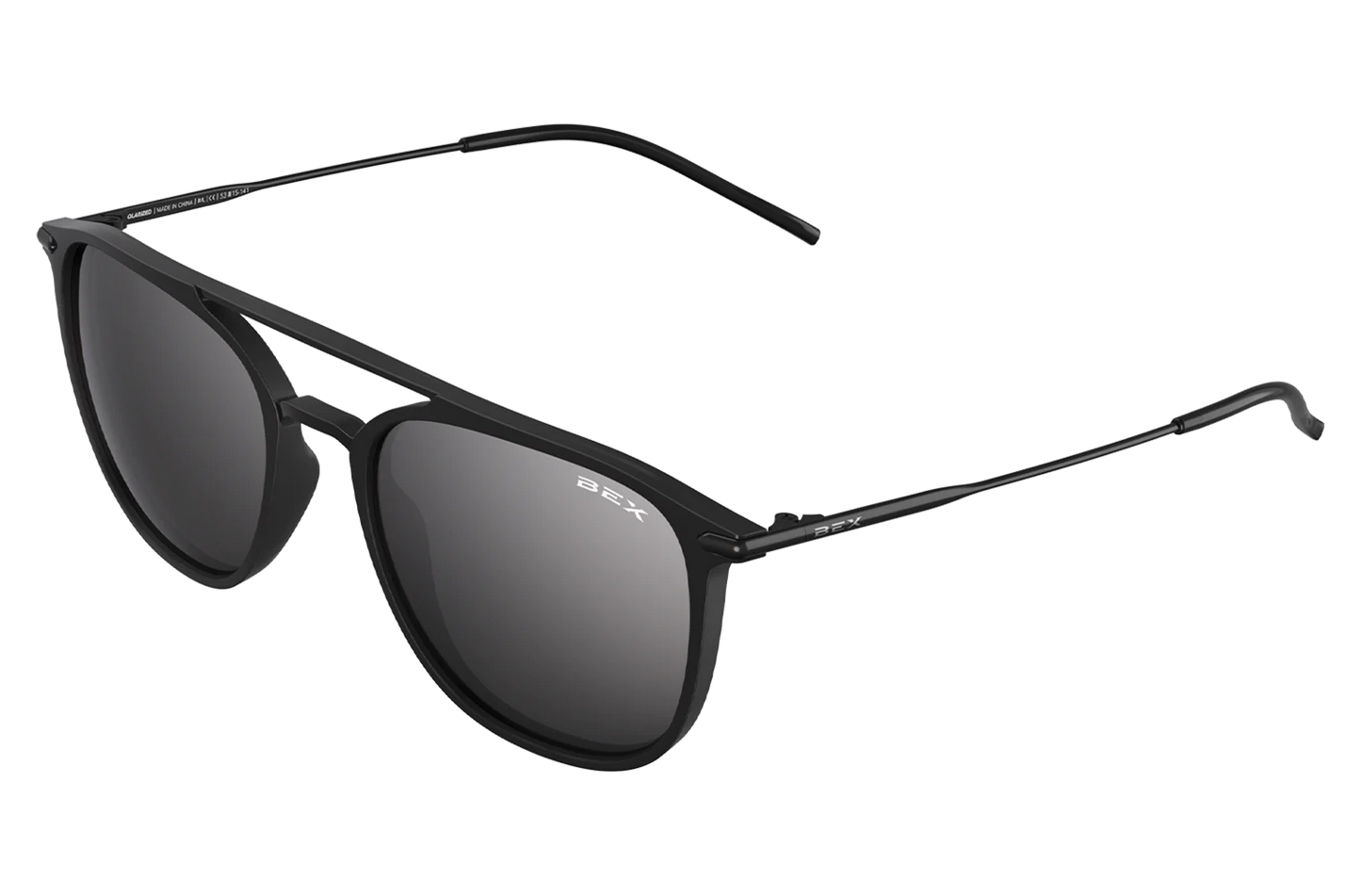 Bex Dillinger Sunglasses (Multiple Colors)