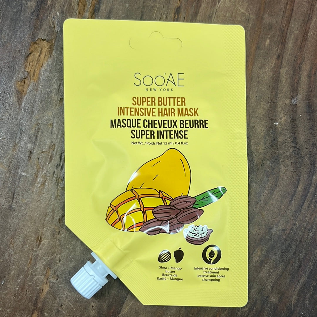 Soo'AE Hair Mask